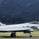 Eurofighter in Zeltweg I