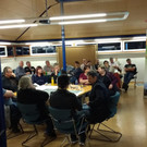 Workshop Verkkehrs- und Parkierungskonzept