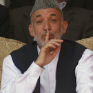 Spannung vor Wahlen in Afghanistan