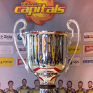 Meisterfeier UPC Vienna Capitals - Albert-Schultz-Eishalle - 13.04.2017 Teil 1/2