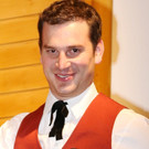 Obmann Dominik Steurer - MV Buch
