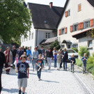 Ratschenumzug Rankweil