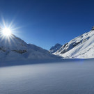 Naturfreundeschituorentage in der Silvretta