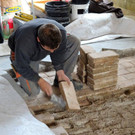Restaurierung St. Michael Kirche bald fertig