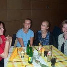 Jungbuergerfeier in Frastanz
