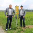 Natura 2000 Schutzgebiet Bangs-Matschels