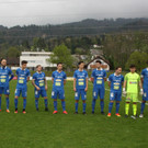 Bilder vom Spiel SV Typico Lochau gegen Lustenau