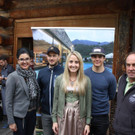 Beste Bilder vom Charityevent Alpencamping Nenzing