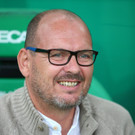 Bundesliga: Rapid Wien - Altach, 15.04.17