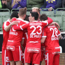 Bundesliga, 16.04.17: Austria Wien gegen Mattersburg