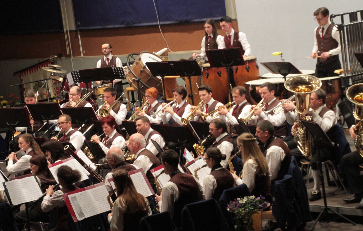 Musikverein Lochau Fr__hlingskonzert TERMIN 2017 _5_.JPG