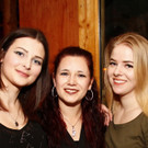 Sa 15.04.2017 - Original Captain´s Party @ El Capitán