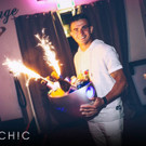 CH!C #latinedition - Samstag...: 15.04.17
