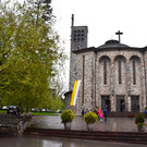 Hochfest Ostern, Bludenz