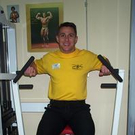 20 Jahre Fitnesscenter Tschann
