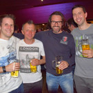 Ü 39 Party 2016