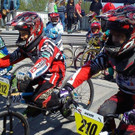 Gemeinsames Training Goldach/Bludenz