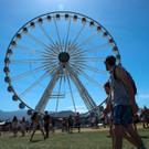 Coachella Music Festival 2017