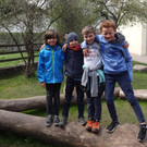 Neues auf dem Schulhof
