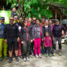 Kletterkurs im Tessin 10.-12. April 2017