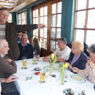 Seniorenbund Sulz-Röthis in Sibratsgfäll