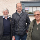 Erich Berthold _links_ feierte mit B__rgermeister Florian Morscher und Michael Manhart_.jpg