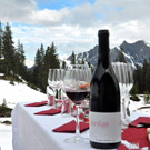Gourmet im Schnee Sonnenkopf 2017