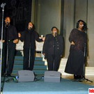 Goetzis, Gospel Singers