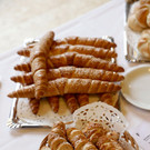 Wiener Brotpreis 2017: Blindverkostung im Haus der Bäckerinnung