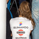 Miss Vienna Camp powered by Slimando - EMS Station - 21.04.2017