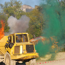 Feuerwehrübung der OF Kummenbergregion