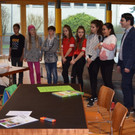 Workshop zum Projekt Kinder- und Jugendbeteiligung im Leiblachtal