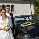 Hochzeit Martina Scheiderbauer und Markus Langer