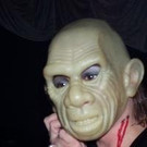 Halloween im Dos Manos