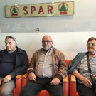 Seniorenring – „Generation 50plus“ besuchte die Sparzentrale in Dornbirn