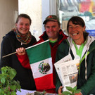 Impressionen von erdreich 2017