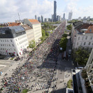 Vienna City Marathon 2017 - Bilder vom Wien-Marathon