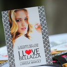 "Austria\'s next Topmodel"-Casting im Bürser Zimbapark