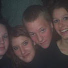 Wolfis Tanzbar in Fraxern