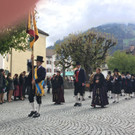 Eindrucksvolle Erstkommunionsfeier