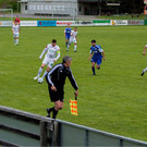 FC Schwarzach siegt in Göfis mit 0:3