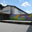 Neubau Volksschule Haselstauden