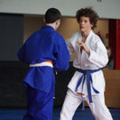 Neue Meister im Judo