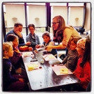Kinderprogramm