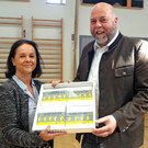 Schoolwalker Meiningen