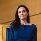 Angelina Jolie in Bildern (APA)