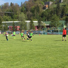 U10 – 2. Sieg im 2. Spiel