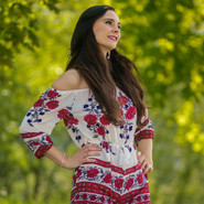 Ramona aus Dornbirn
