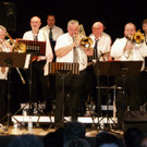 SwingWerk Big Band Konzert