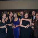 HLW-BALL im Montforthaus